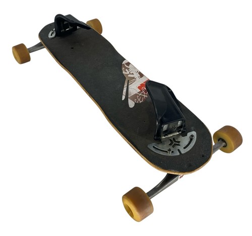 Freebord wheel snowboard - 6-wheel,