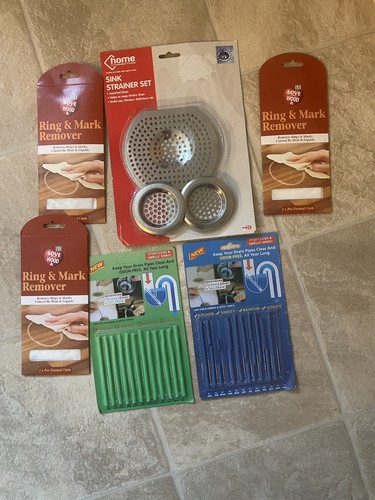 Kitchen items bundle - kitchen,