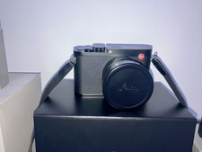Leica Q (Typ 116) 24.2MP