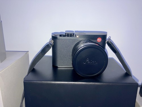 Leica 24 2mp - q, (typ