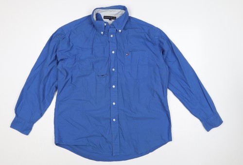 Tommy hilfiger men blue - tommy,