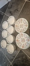Haddon Hall Minton Cup &