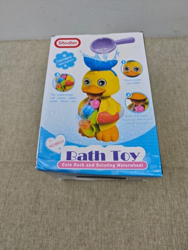 Sitodier bath toys for baby - sitodier, 2