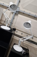 Anglepoise Type 75 Mini White