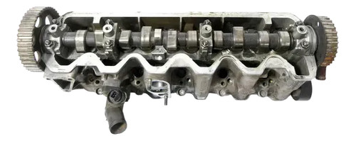 Cylinder head 5 tdi - vw, 2.5