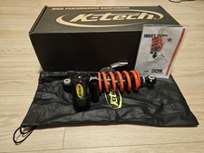 Ktech DDS Pro Rear Shock Absorber For Yamaha R1 2015 To Present
