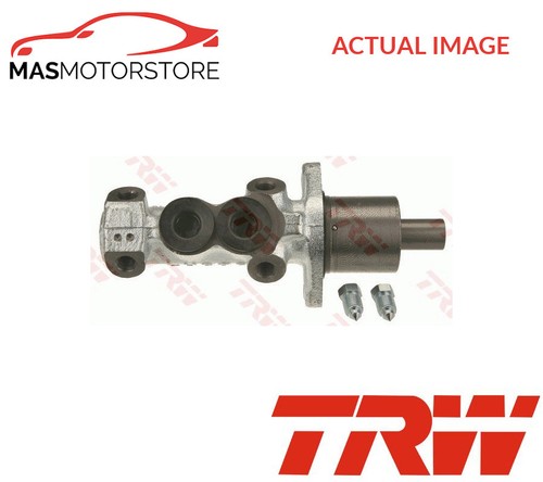 Brake master cylinder trw - master,