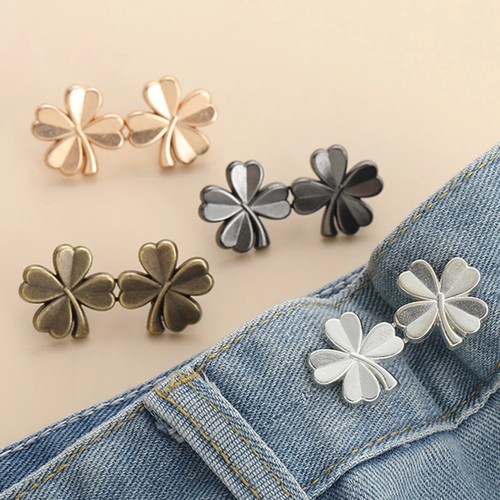 Pair adjustable jeans - pair,
