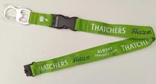 Thatchers Haze Cider Lanyard -