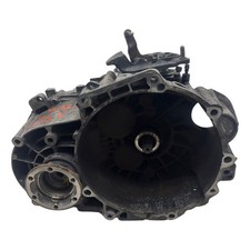 VW Golf MK5 (2003-2008) 6 Speed Manual Gearbox Code HDV HDV