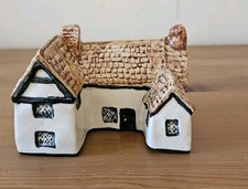 Tey Pottery Britain In