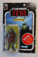 Star Wars Retro Collection