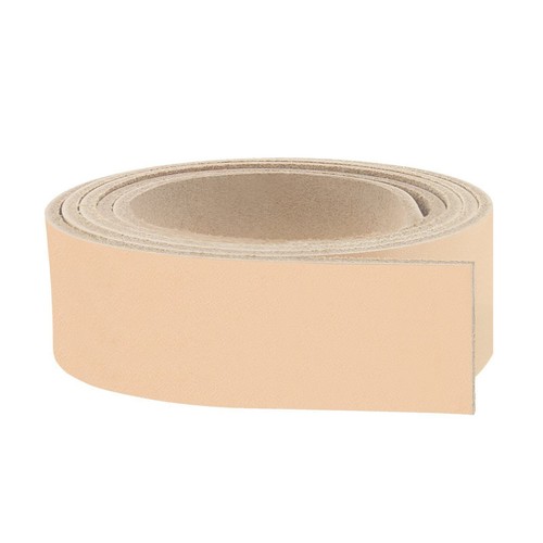 Elw leather blank - elw, belt