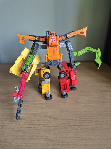 Hasbro transformers rid 2001 - hasbro,