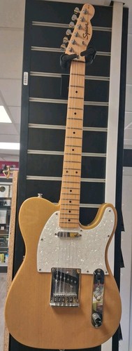 Squire telecaster electric - squire,