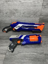 Nerf N-strike Elite Rough Cut
