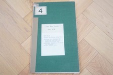 London East No.4 Railway