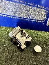 Husqvarna 236 X Petrol Chainsaw Piston and Cylinder 235