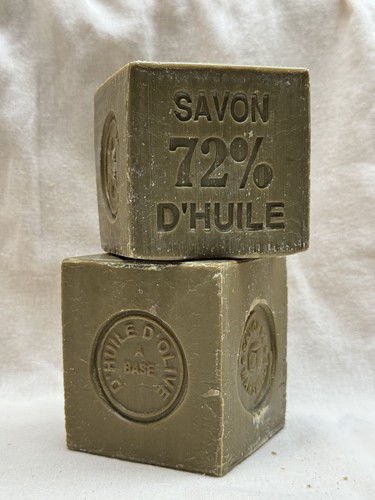 French marseille soap - french, 600