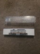 Kato EMD F7A / F7B Diesel Locomotive Santa Fe N Gauge