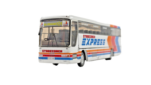 Corgi scale plaxton - 1/76,