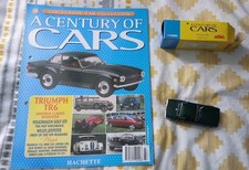 Hachette Corgi A Century Of