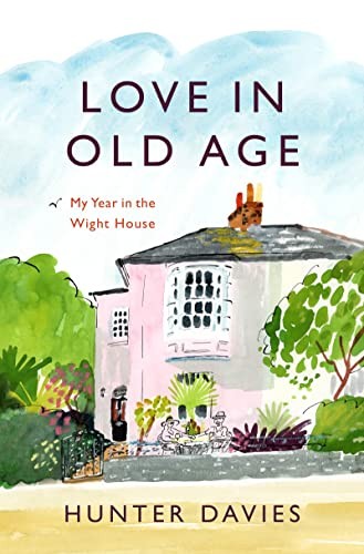 Love old age - age:, in