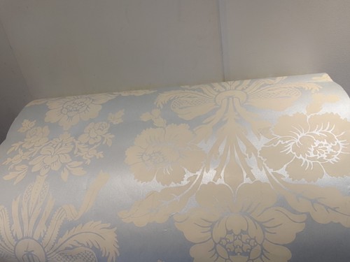 Laura ashley wallpaper roll - laura,