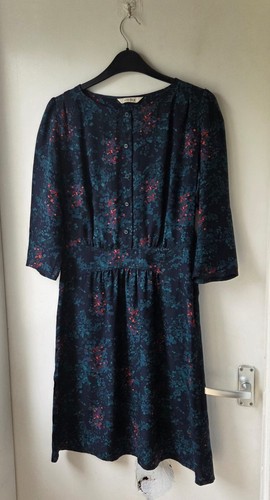 Sessun womens 100 silk front - sessun, 100%