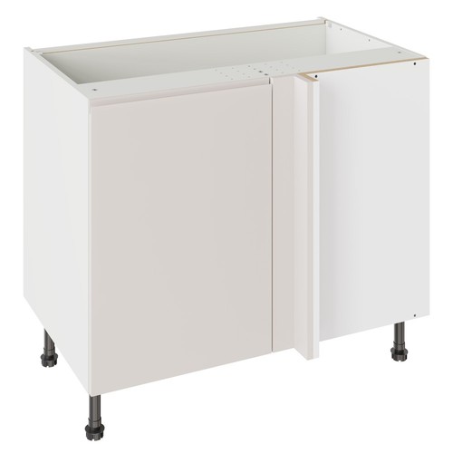 Kitchenkit pull 1000mm blind - j-pull,