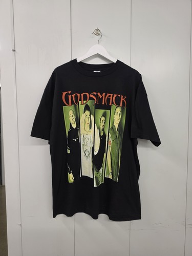 Vintage 90s godsmack voodoo - 90s,