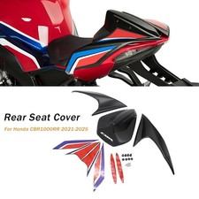Seat Cowl Fairing Cover Carbon