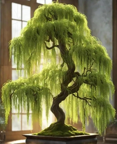 Eversong weeping willow - eversong,