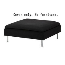 Ikea Soderhamn Footstool