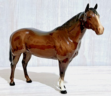 Beswick The Quarter Horse Rare