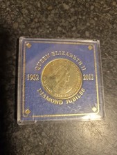 Queen Elizabeth Diamond