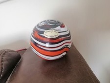 Rare Impressive Vintage Cased