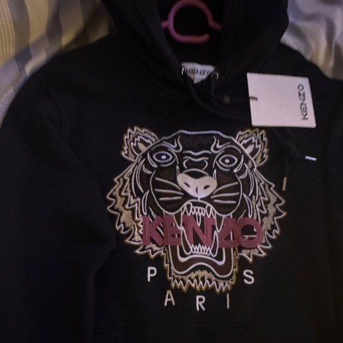 Kenzo mens icon tiger - kenzo,
