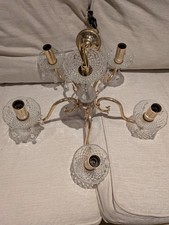 Swarovski Crystal 5 Arm