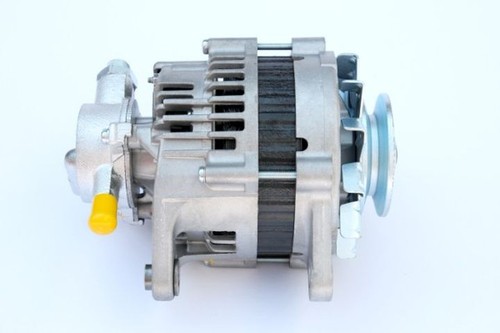 Hella alternator 14v - alternator,