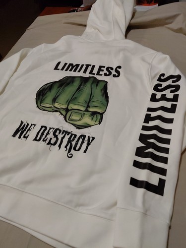 Nike limitless destroy - nike,