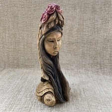 Thomas B. Maracle Sculpture