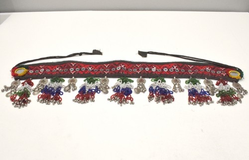 Belt middle eastern beaded - belt,