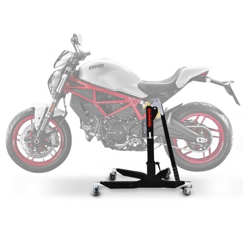 Center stand power for - center,