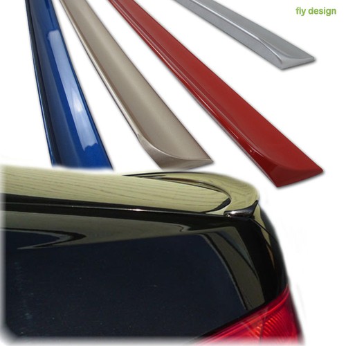 Fits for bmw e39 spoiler - e39,,