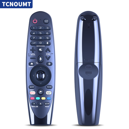 New mr650a remote control - new,