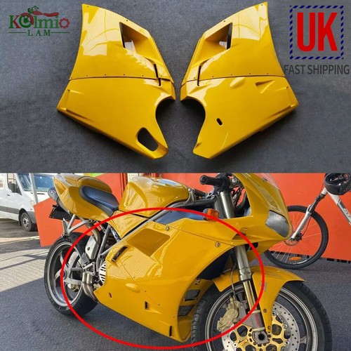 Fit for ducati 748 916 - fit,