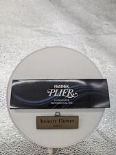 Feather Plier Razor Hair Shaper Professional use F1-80-300 / PLR-R Japan NEW