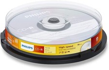 Philips CD-R High Speed