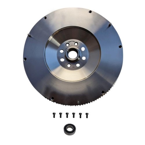 Lightened flywheel audi 3b - lightened, s2